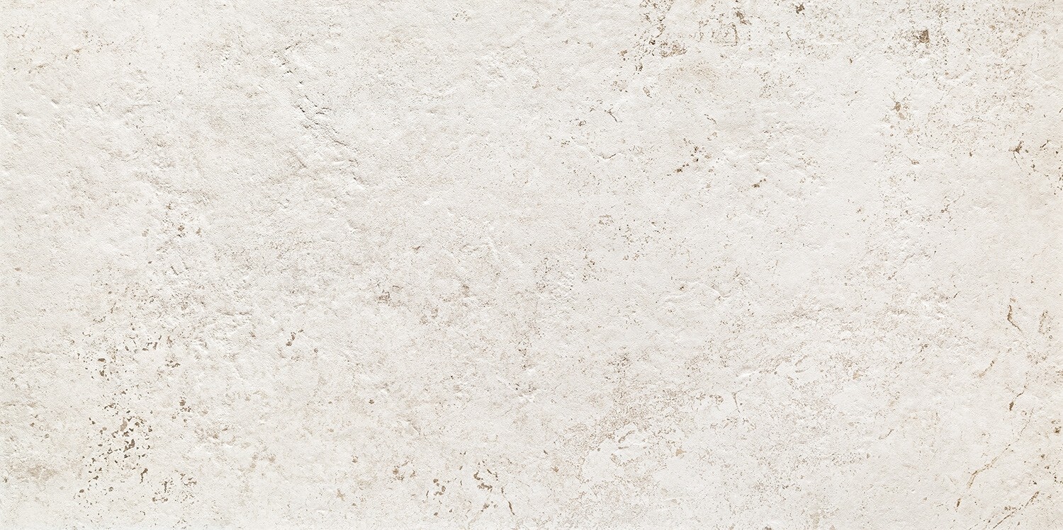 Tubądzin VANILLA WHITE 59.8x119.8 (1.43)