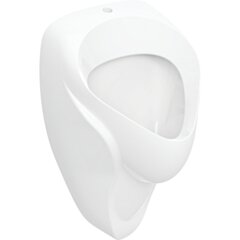 GEBERIT Geberit Alex Pisuar, B38cm, H64.5cm, T35cm, dopływ u góry, odpływ do tyłu, KOŁO 502.905.00.1 KOŁO 66010000 GEB-502.905.00.1