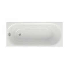 CERSANIT WANNA PROSTOKĄTNA OCTAVIA 170X70 CW WAC-O S301-253