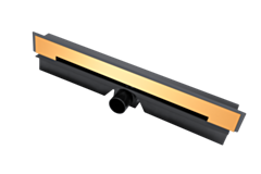 Fdesign Odpływ ścienny FD7-404-60-55