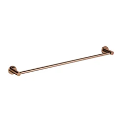 Omnires MODERN PROJECT wieszak na ręcznik, 60 cm, miedź połysk MP60216CP