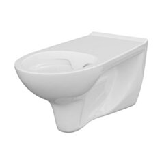 CERSANIT MISKA ZAWIESZANA ETIUDA CLEANON BEZ DESKI BOX MU-E K670-002