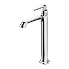 Omnires ARMANCE bateria umywalkowa wysoka, 32 cm, chrom połysk AM5213CR