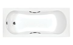 BESCO PMD Wanna ARIA PLUS 140x70 (uchwyty) BESCO BE-WAA-140-PU