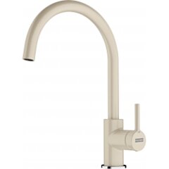 FRANKE Bateria kuchenna Lina XL beżowy FB-115.0626.026