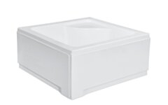 BESCO PMD Obudowa brodz. IGOR  kwadr. 90         BESCO BE-OAI-90-KW