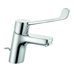 KLUDI bateria umywalkowa 1 - otw.KLUDI PURE&EASY CARE KLU - 372870565