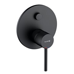 KLUDI KLUDI BOZZ podtynk.bateria wann.-natrysk. KLU-387593976
