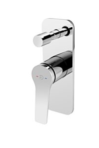 Fdesign Bateria natryskowa podtynkowa FD1-SPA-7P-11