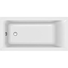 CERSANIT WANNA PROSTOKĄTNA LARGA 150X75 WAC-L S301-304