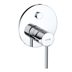 KLUDI KLUDI BOZZ podtynk.bateria wann.-natrysk.( do 88022 ) KLU-387590576