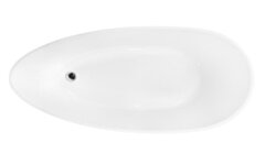 BESCO PMD Wanna GOYA 142x62 wolnostojąca BESCO BE-WMD-140-G