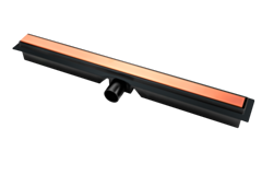 Fdesign Odpływ liniowy slim FD7-403-60-25