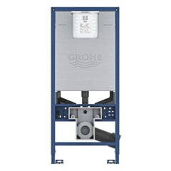 GROHE GROHE Stelaż RAPID SLX WC 3-6 L. 1,13M GR-39596000