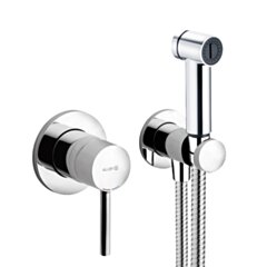 KLUDI KLUDI BOZZ zestaw higieniczny - komplet KLU-389980576
