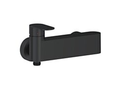 Ravak Bateria prysznicowa naścienna Chrome II X070464
