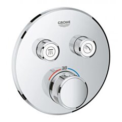 GROHE bateria termostatyczna GOTHERM SmartControl GR - 29119000