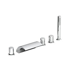 Ravak Bateria wannowa wodospad WF 025.00 X070060