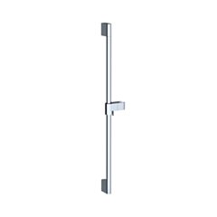 Ravak Drążek z przesuwnym uchwytem prysznica Chrome X07P013