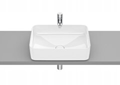 ROCA Umywalka INSPIRA SQUARE NABLATOWA 50x37 CR-A327530000