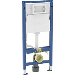 GEBERIT Stelaż  WC DUOFIX-BASIC H-112 GEB-111.153.00.3