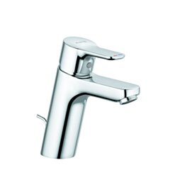 KLUDI bateria umywalkowa 1 - otw.KLUDI PURE&EASY KLU - 372900565