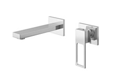 Kohlman bateria umywalkowa podtynkowa. QW183U