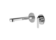 Kohlman bateria umywalkowa podtynkowa. QW180B