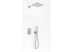 Kohlman zestaw prysznicowy. QW210SQ30