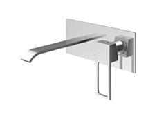 Kohlman bateria umywalkowa podtynkowa. SQW188U