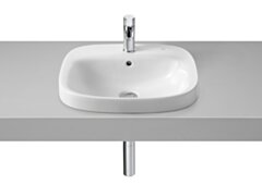 ROCA Umywalka blatowa DEBBA 50x41cm CR-A32799M000