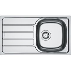 FRANKE SKL 611-78/44 Stal szlachetna len ZLF-101.0712.226