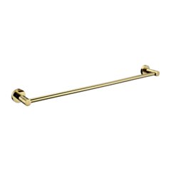 Omnires MODERN PROJECT wieszak na ręcznik, 60 cm, złoty połysk MP60216GL