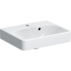 GEBERIT Geberit Smyle Square Umywalka 45 z/o meblowa zam.L92145 KOŁO L92145000 GEB-500.222.01.1