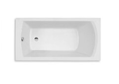 ROCA Wanna akrylowa LINEA 1600x700 SLIM RIM CR-A248541000