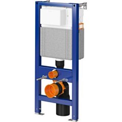 CERSANIT STELAŻ PODTYNKOWY AQUA 40 PNEU QF LOW  41cm MU-Z K97-522