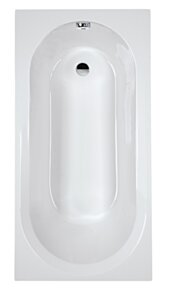 SANPLAST Wanna IDEA-WP 70x160+STW biew WAS-610-180-0360-01-000