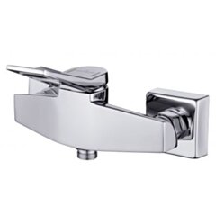 CERSANIT bateria natryskowa ścienna chrom CROMO CERSANIT sprz.detal. W AC - C S951 - 036