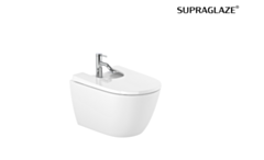 ROCA ONA Bidet podwieszany 53 cm Supraglaze® CR-A357685S00