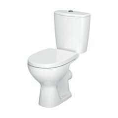 CERSANIT Kompakt 613 Arteco CleanOn 010 3/5l deska DUR ANTYB WO ŁW MU-A K667-052