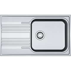FRANKE Zlew.SRL 611-86 XL  len FRANKE ZLF-101.0368.324
