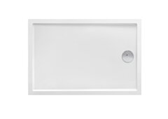 ROCA Brodzik prostok.zintegr.100x90x13cm GRANADA COMPACT ROCA CR-A276339000