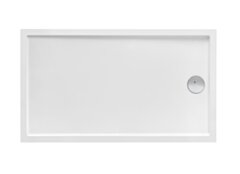 ROCA Brodzik prostok.120x90cm GRANADA MEDIO ROCA CR-A276341000