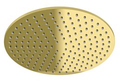 Deszczownica okrągła 30 cm Kohlman