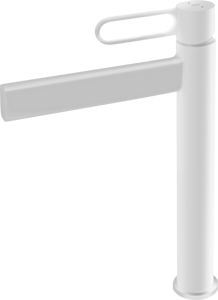 Fdesign Bateria umywalkowa nablatowa FD1-ZFR-2L-33