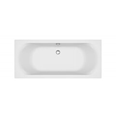 CERSANIT WANNA PROSTOKĄTNA CITY 180X80 WAC-C S301-337