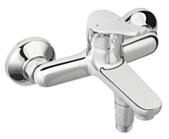 FERRO STILLO bateria wannowa chrom FE - BSL1
