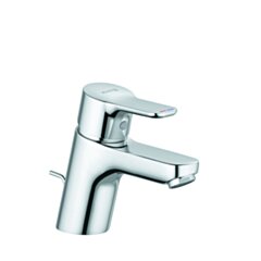 KLUDI bateria umywalkowa 1 - otw. 60 KLUDI PURE&EASY KLU - 373850565