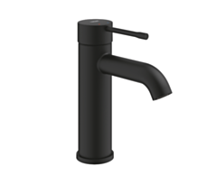 GROHE GROHE ESSENCE BATERIA UMYWALKOWA, ROZMIAR S czarna GR-24172KF1