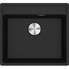 FRANKE Zlewozmywak MRG 610-52 TL 3 1/2" ONYX ZLF-114.0661.762
